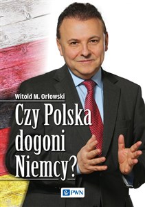 Obrazek Czy Polska dogoni Niemcy