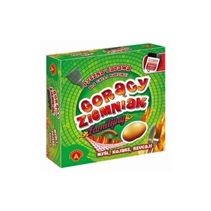 Obrazek Gorący ziemniak familijny