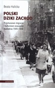 Polski Dzi... - Beata Halicka -  Książka z wysyłką do UK