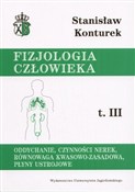 Fizjologia... - Stanisław Konturek -  Polish Bookstore 