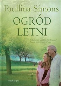 Picture of Ogród letni Część trzecia
