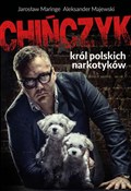 Chińczyk K... - Jarosław Maringe, Aleksander Majewski -  foreign books in polish 