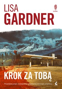 Picture of Krok za tobą