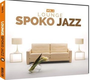 Picture of Spoko Jazz: Lounge. Volume 2 SOLITON