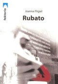 Rubato - Joanna Fligiel -  foreign books in polish 