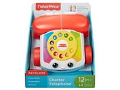 Telefonik ... - Fisher-Price -  books from Poland