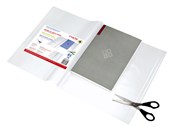 Książka : Okładka na...