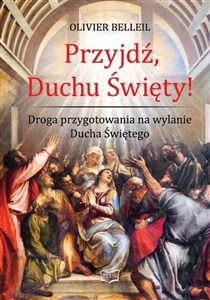 Obrazek Przyjdź, Duchu Święty!