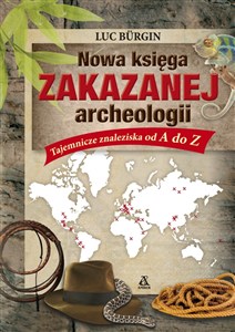 Obrazek Nowa księga zakazanej archeologii