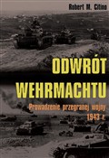 Odwrót Weh... - Robert M. Citino -  books in polish 