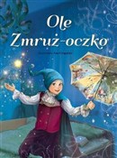 polish book : Ole Zmruż-... - Ana Grigorjew (ilustr.)