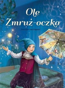Obrazek Ole Zmruż-oczko