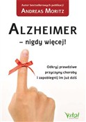 Alzheimer ... - Moritz Andreas - Ksiegarnia w UK