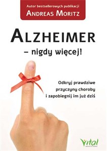Obrazek Alzheimer nigdy więcej