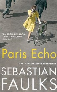 Picture of Paris Echo