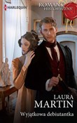 polish book : Wyjątkowa ... - Laura Martin