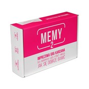 Polska książka : Memy 2: Im...