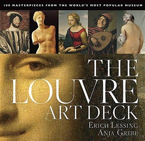 Picture of Louvre Art Deck