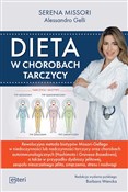 Dieta w ch... - Serena Missori, Alessandro Gelli -  Polish Bookstore 