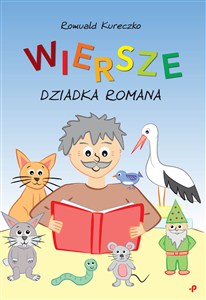 Picture of Wiersze dziadka Romana