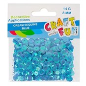 Cekiny kre... -  foreign books in polish 