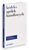 polish book : Kodeks spó... - Opracowanie Zbiorowe