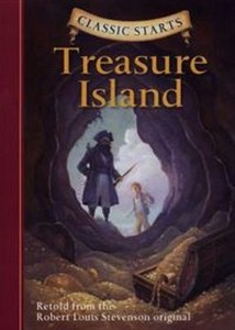 Picture of Treasure Island