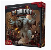Zombicide ... - Portalgames - Ksiegarnia w UK