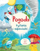 Pogoda Pyt... - Katie Daynes -  books in polish 