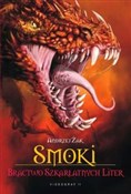 Zobacz : Smoki. Bra... - Andrzej Żak