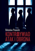 Polska książka : Kontrwywia... - Bolesław Piasecki
