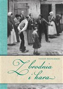 Polska książka : Zbrodnia i... - Fiodor Dostojewski