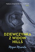 Dziewczynk... - Megan Miranda -  books in polish 