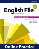 Polska książka : English Fi... - Christina Latham-Koenig, Clive Oxenden, Kate Chomacki