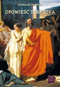Opowieść T... - Stanisław Stabryła -  books from Poland