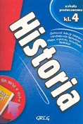 Historia 4... - Ksiegarnia w UK