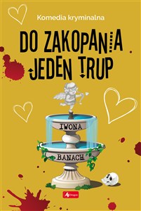Obrazek Do zakopania jeden trup