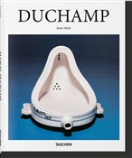 Duchamp - Janis Mink -  Polish Bookstore 
