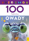 100 faktów... - Opracowanie Zbiorowe -  Książka z wysyłką do UK