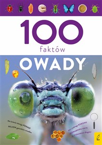 Obrazek 100 faktów Owady