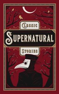 Obrazek Classic Supernatural Stories