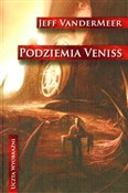 Podziemia ... - Jeff VanderMeer - Ksiegarnia w UK