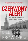 Zobacz : Czerwony a... - Bill Browder