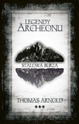 Polska książka : Legendy Ar... - Thomas Arnold