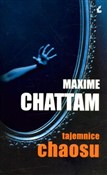 Polska książka : Tajemnice ... - Maxime Chattam