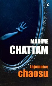 Obrazek Tajemnice chaosu