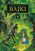 polish book : Bajki - Charles Perrault