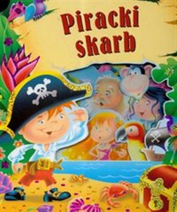 Picture of Piracki skarb