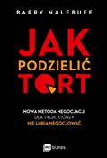 polish book : Jak podzie... - Barry Nalebuff