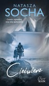 Ciećwierz - Natasza Socha -  Książka z wysyłką do UK